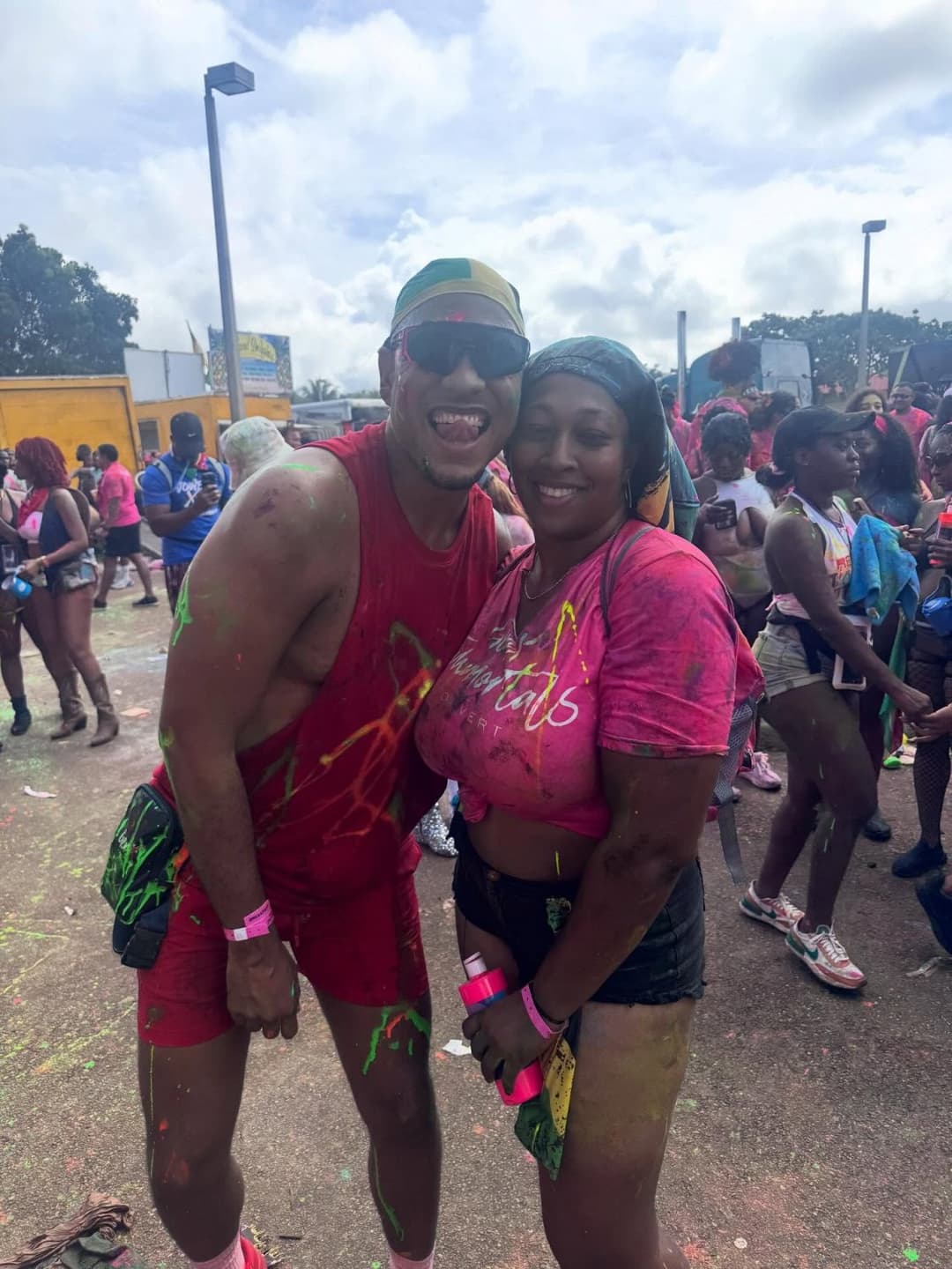 Click to view full size Big Titty Jamaican Girls