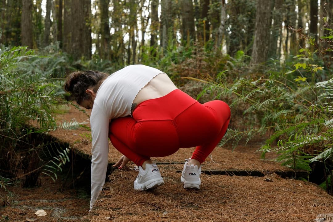 Keisha Grey Still Keishing