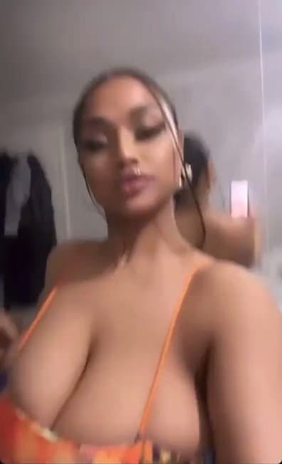 Beautiful Bengali Bitch