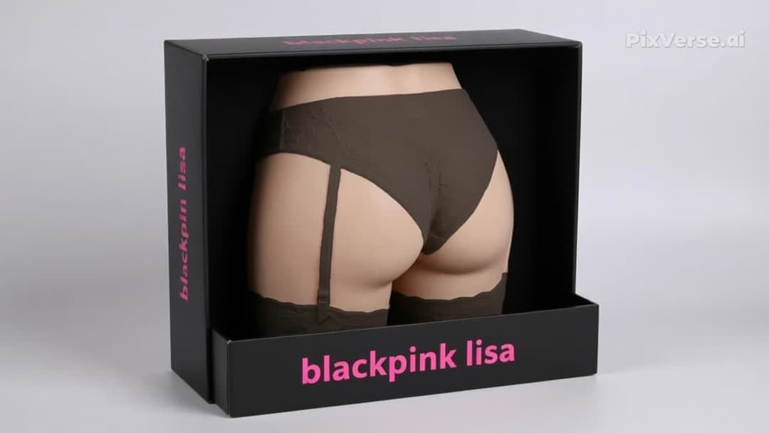 blackpink fantasy dolls