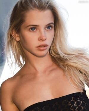 Alla Bruletova Bentley girl - part 6