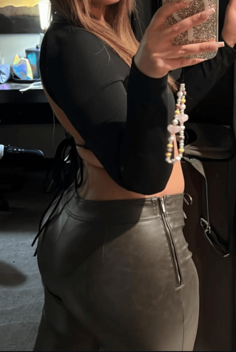 “Zaira Thick Mexican Hoe BBC Size Queen”