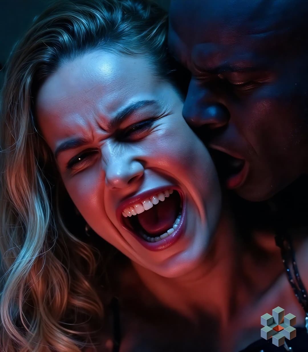 AI Celebs: Halloween Special!