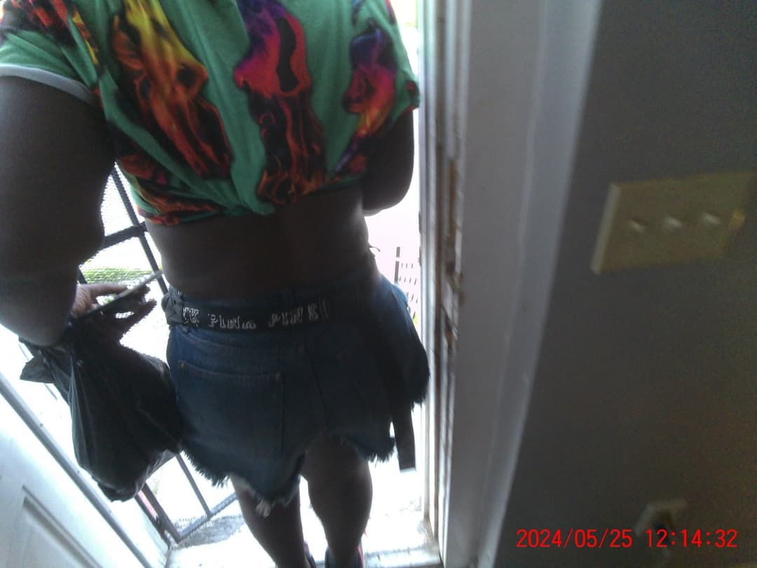 Favorite Phatass Junkie on WIlkens