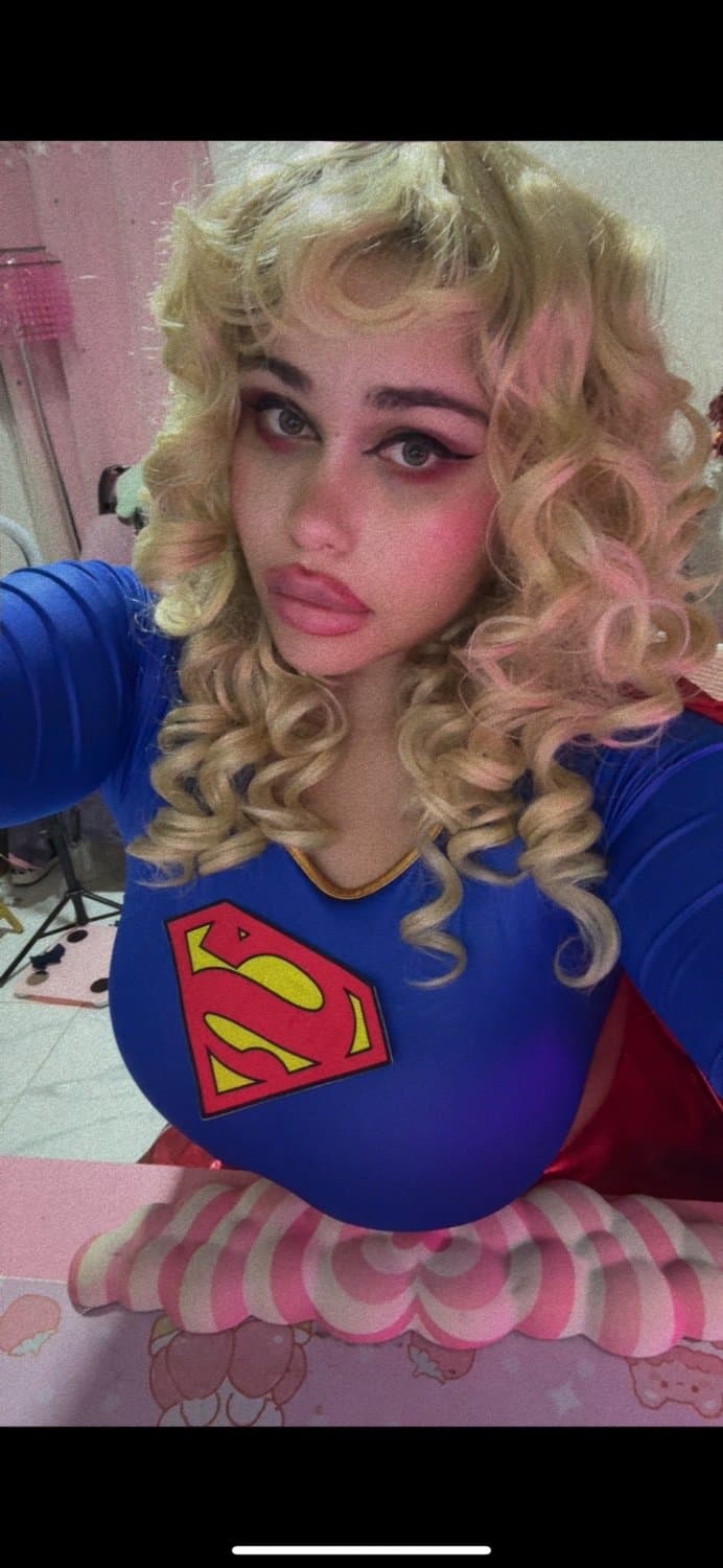 Click to view full size Halloween sluts 2025