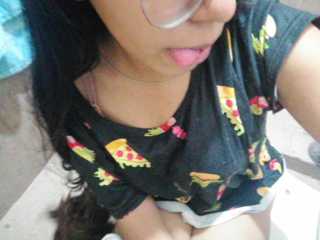 Colegiala mexicana p2