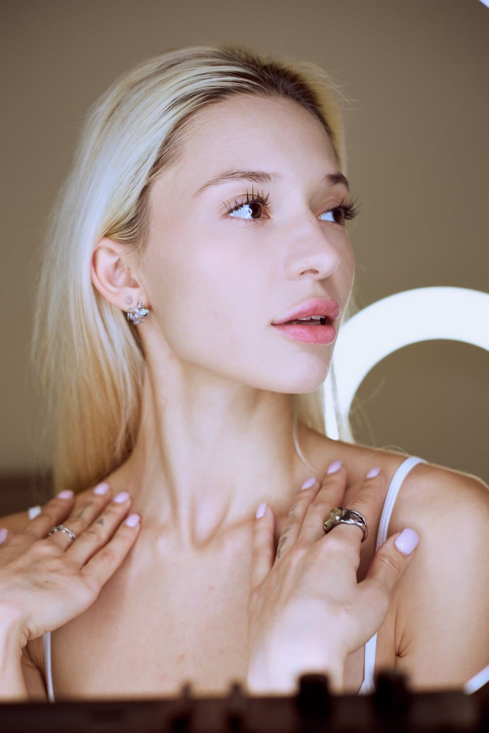 One intense round... or hours of edging? Test your stamina