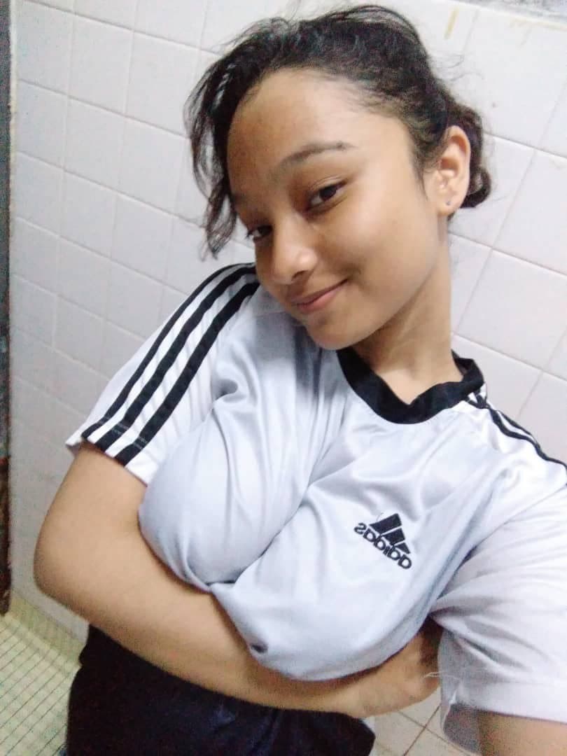 Awek Tobrut Malay - Join Tele @Kaptenlendirz