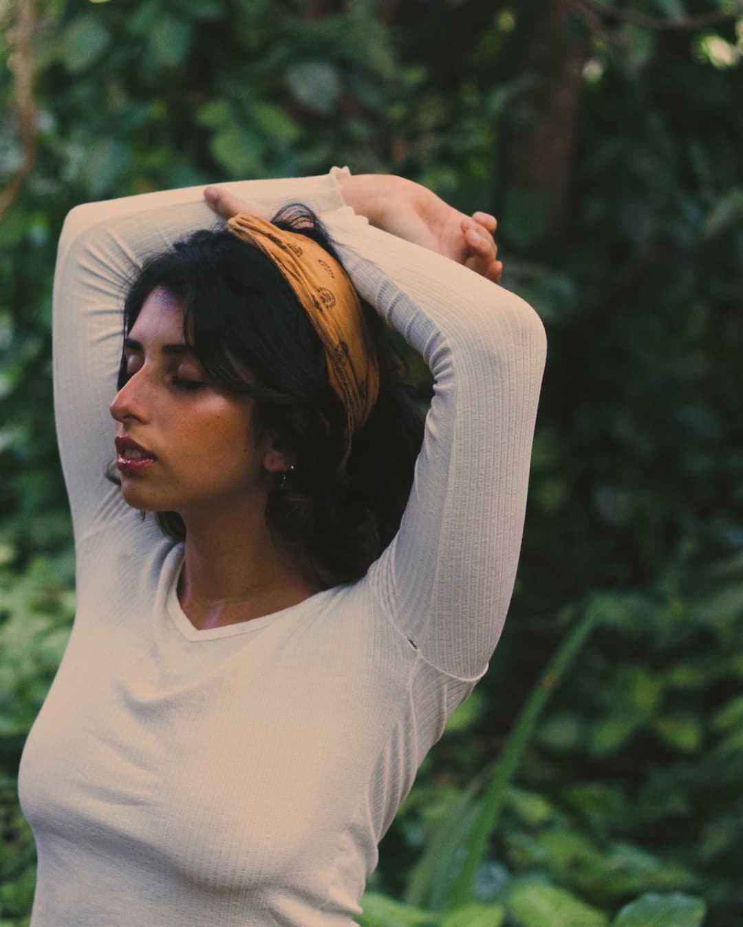 Hippie deliciosa - sem nudes