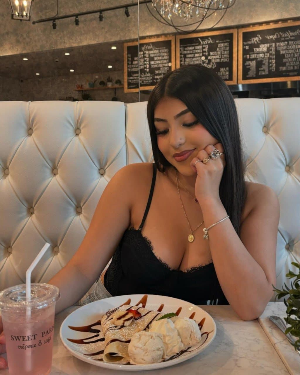 Click to view full size Beautiful Teen Latina Mexican Slut Gets Creamed In by Sneakylink