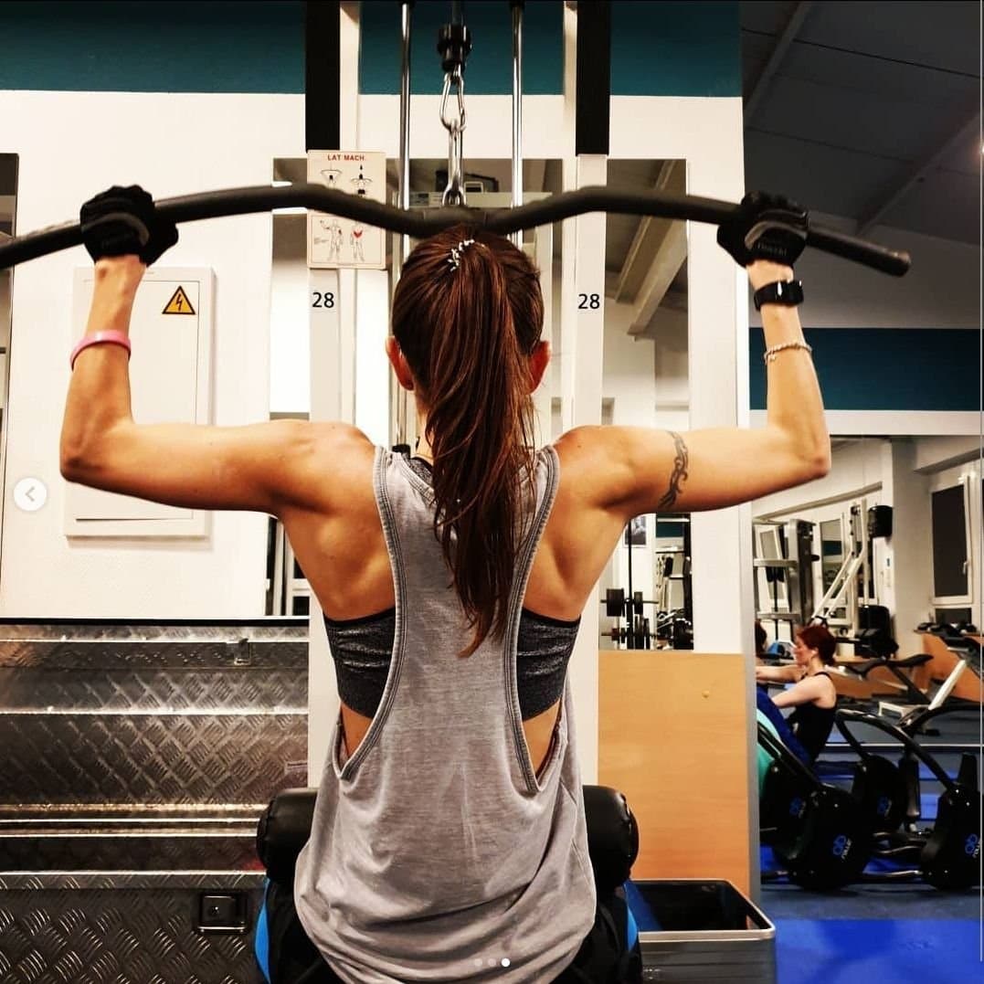 Training to endure hard bondage