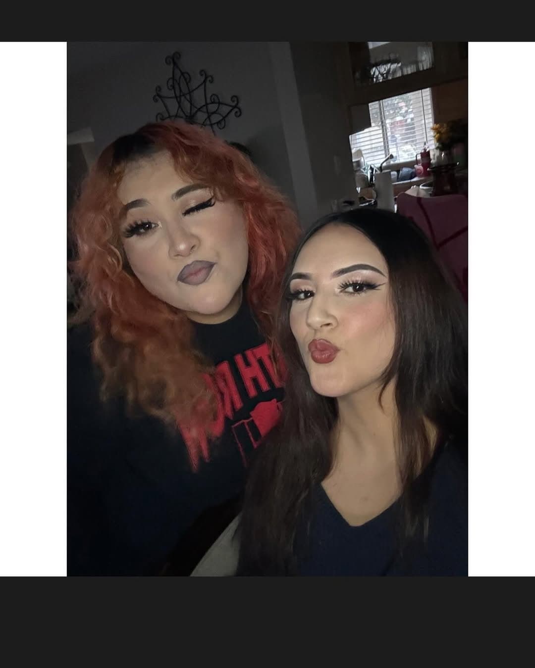 Bakersfield Latina leaked nudes