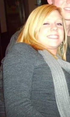 Click to view full size Webslut renowned Stacie R., forever wank fodder on the ?..??