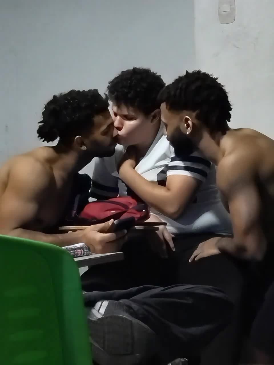 Juan Camilo erome gogo