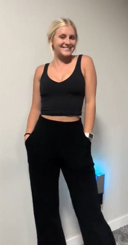 Sexy Sidney - Cheerslut humiliation