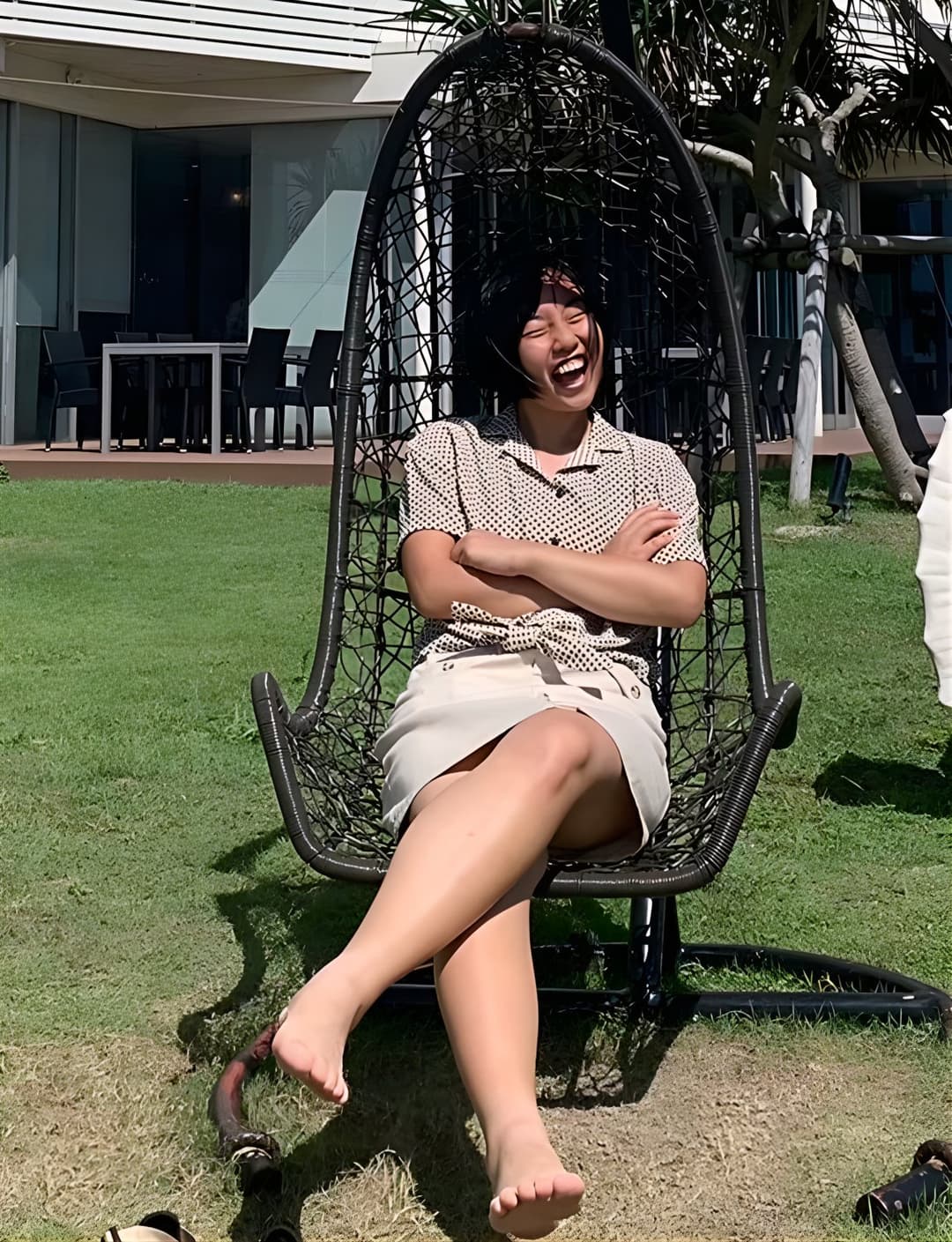 Japanese sexy friend