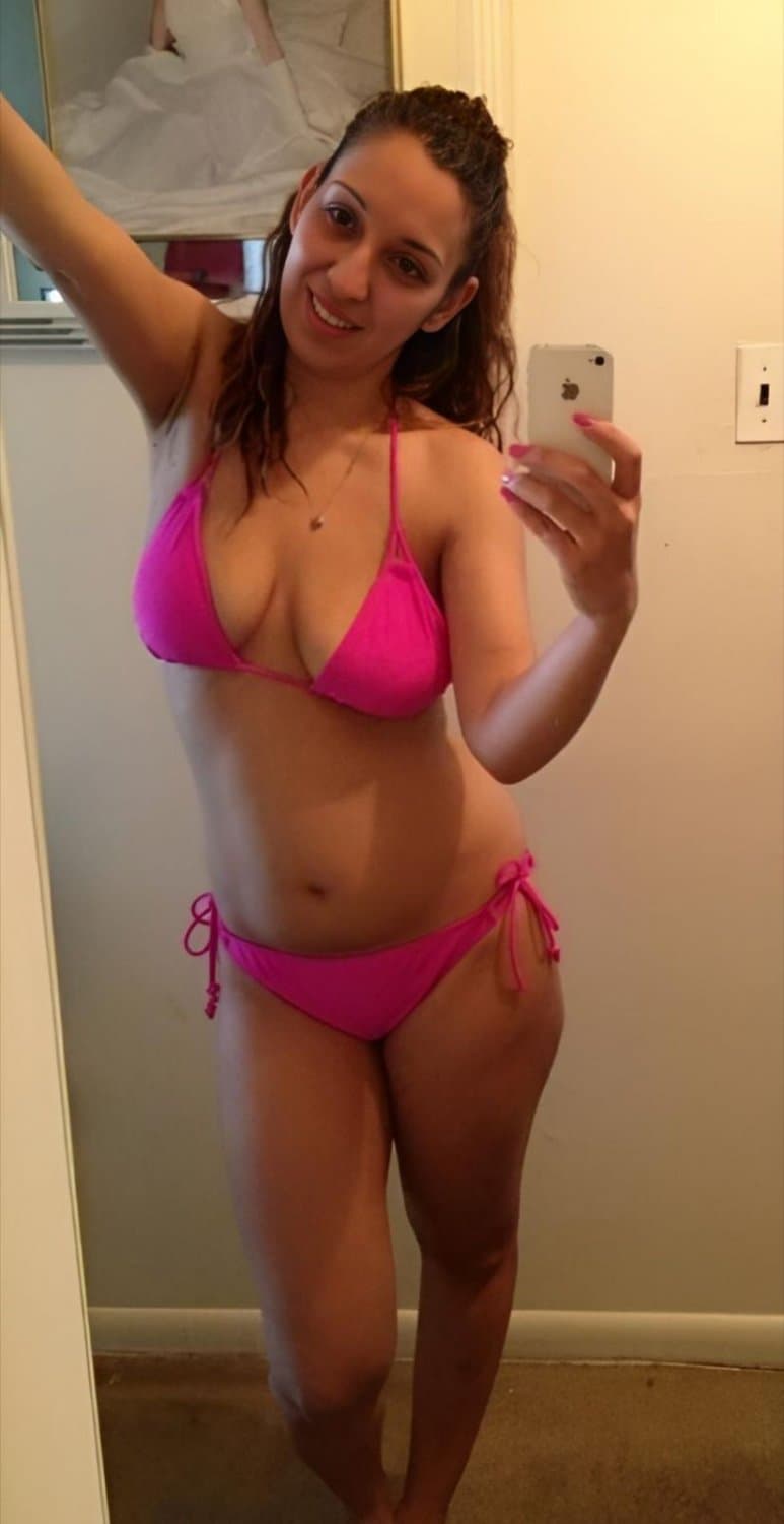 Trish 35yo Puerta Rican USA, pregnant,costume,boobs,sexy as hell. Kik in comments