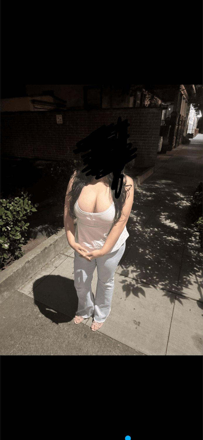 Afghani Persian couple from Bay Area, anyone have their shit? DM me