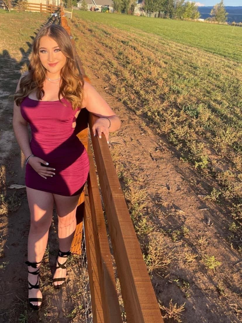 Are you fuckin the mom or the daughter?