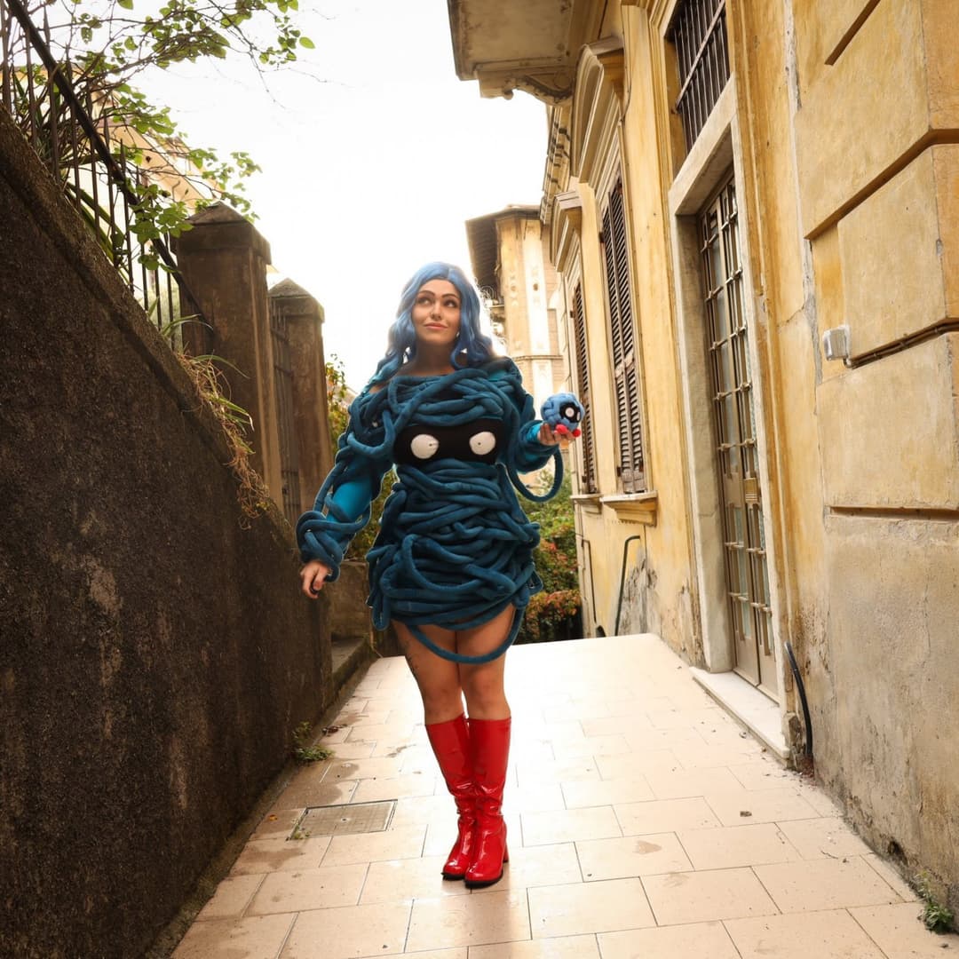 Pawg American Italian josie marcellino part 4