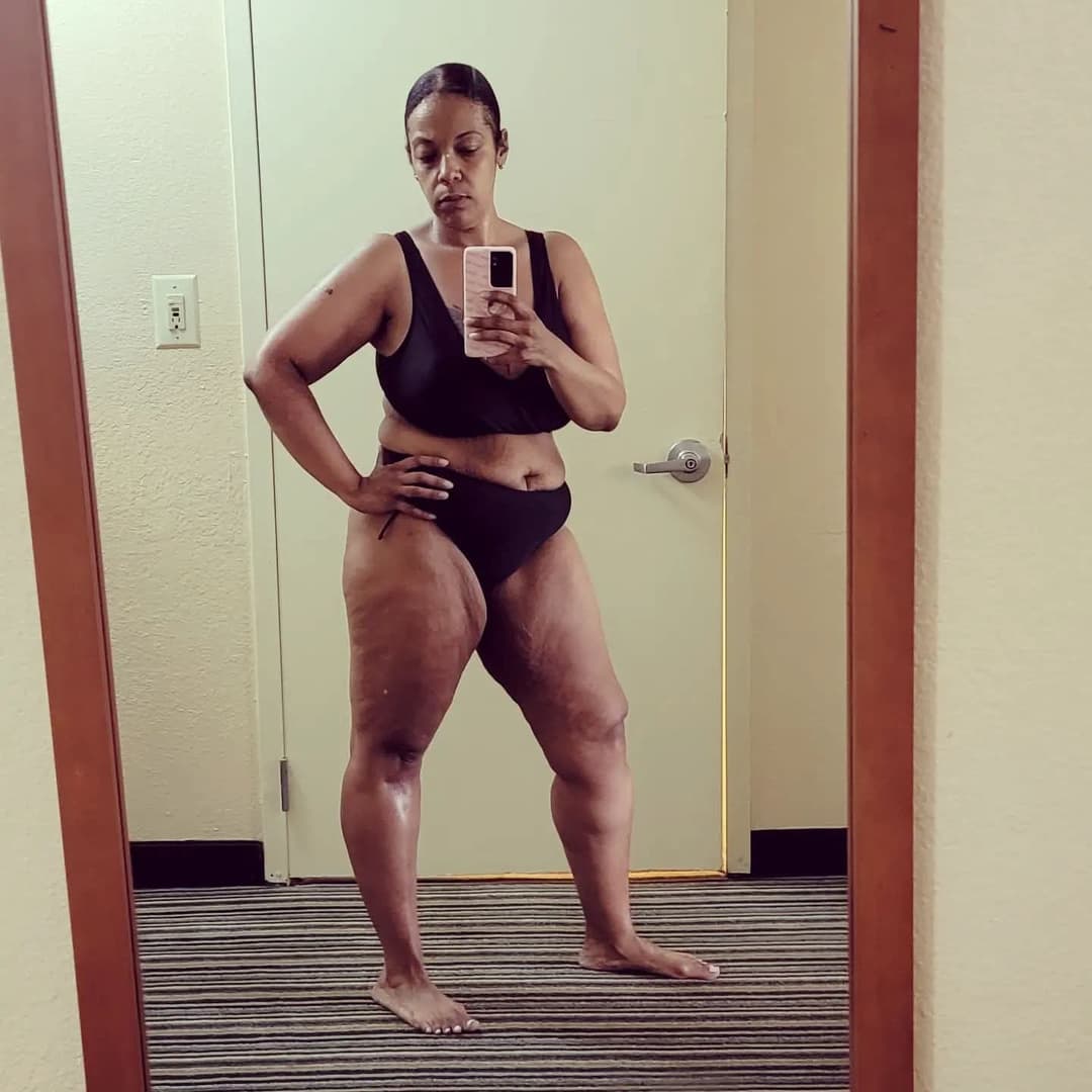 Click to view full size Redbone ebony auntie that got the if We go to the hotel we FUCKIN video & I would not pull out 134