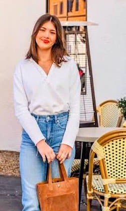 Priscilla Robertson-this sexy little thing is a Christian whore knocked up by BBC. family disgrace