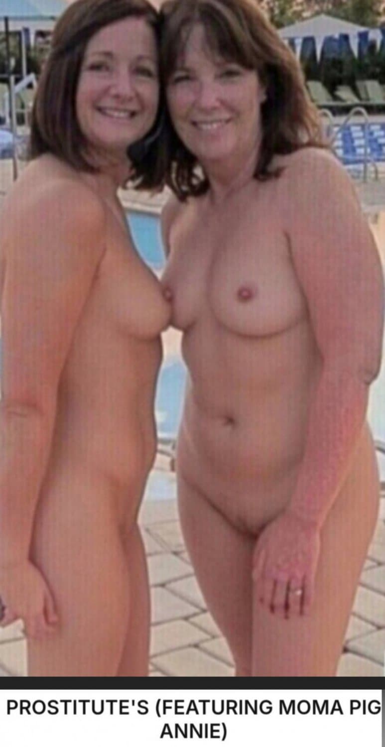 Lesbian fuckin whore cunt slave auction catalog #7