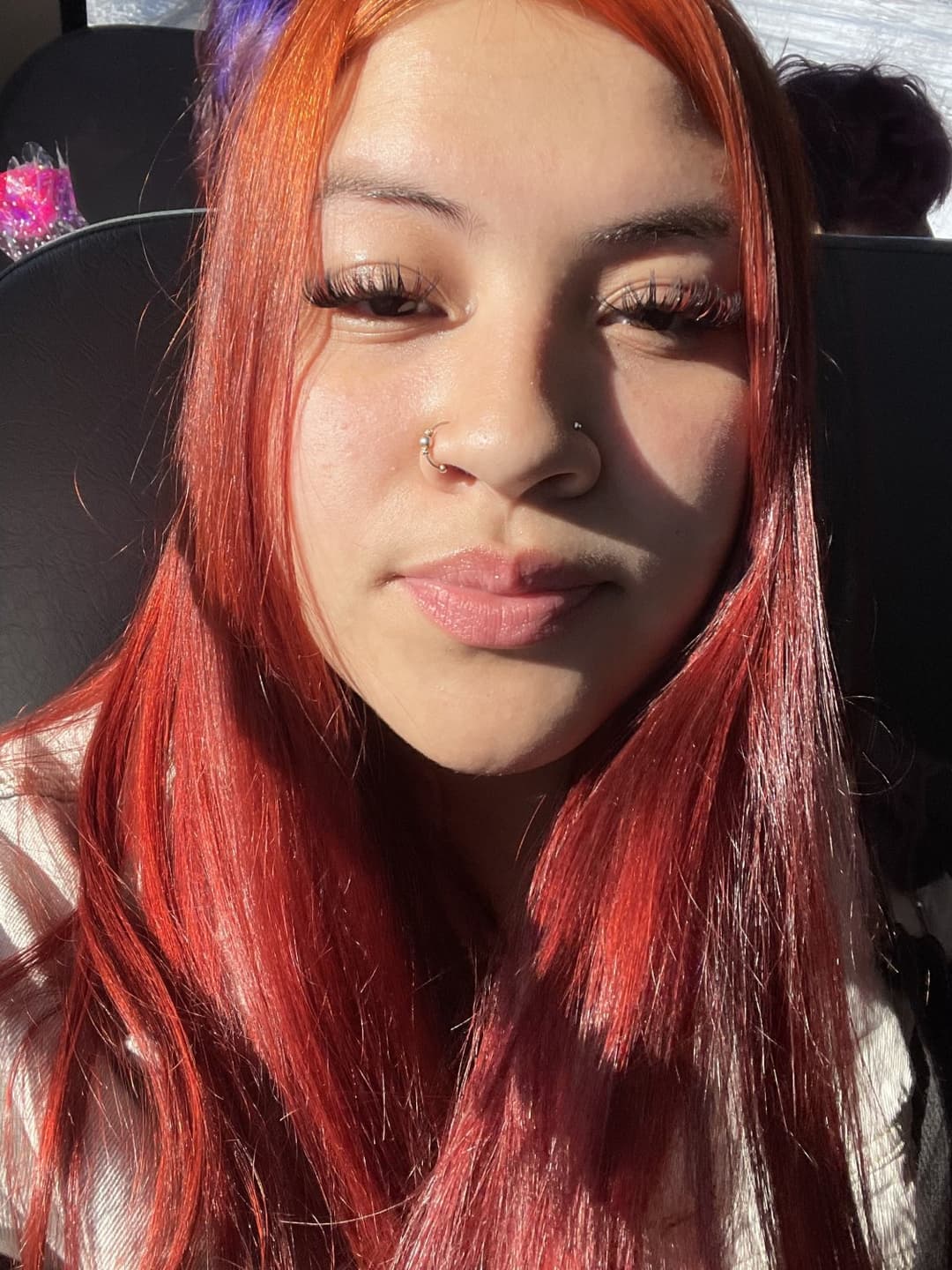 let know on wha ya think about the owner of msfineshyt would ya fuck her