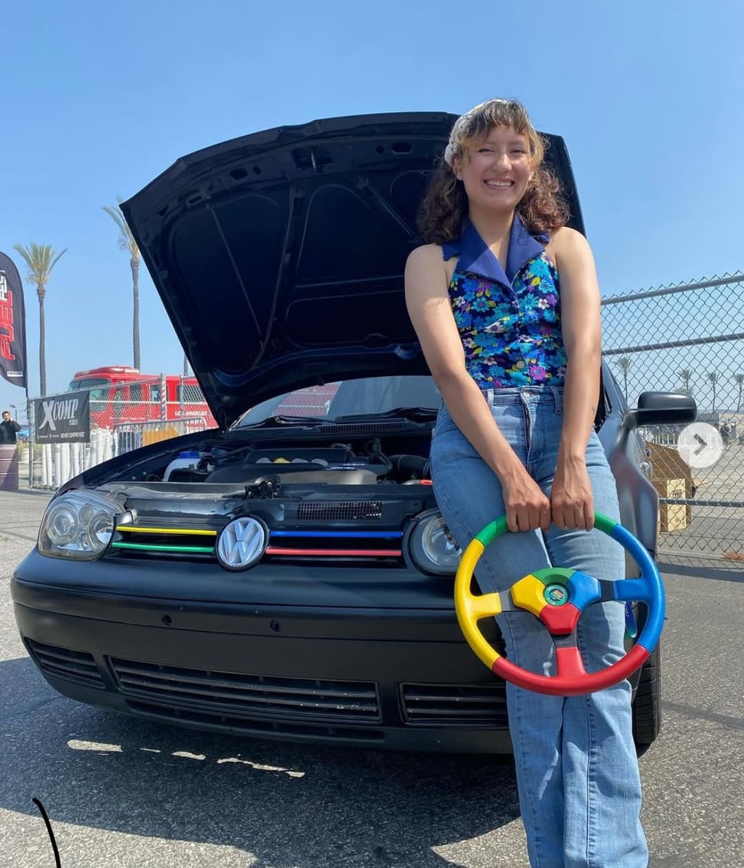 Raven Abigail Medina, loves to get fucked after every photoshoot! Just look at those pussy lips!