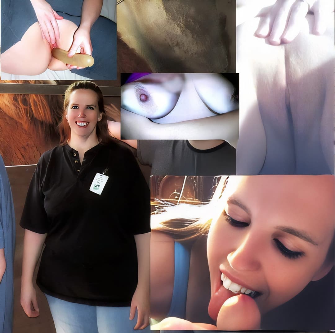 Sweet And Sexy Hot MIlf Dressed And Undressed