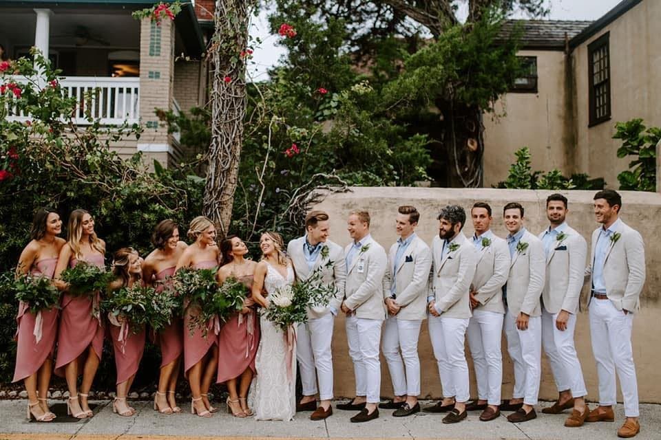 Boudoir Blonde Classy Woman Angelina