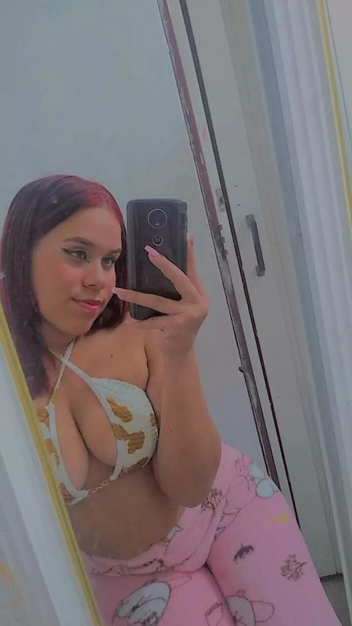 Putita latína de buen culo