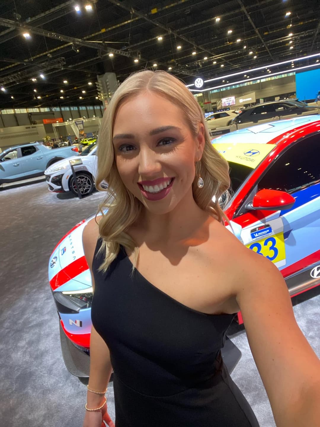 Stephanie Wade News Anchor