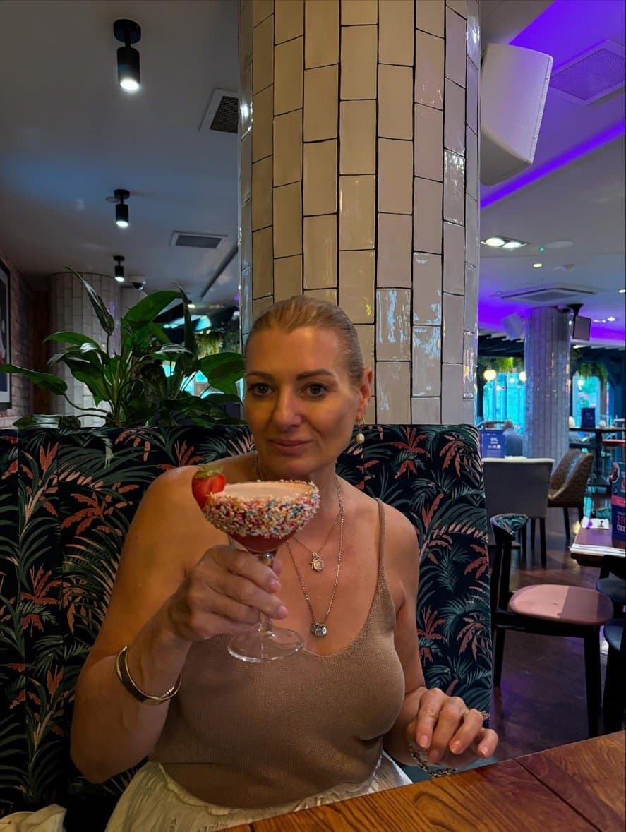 A Son finally exposing his mother