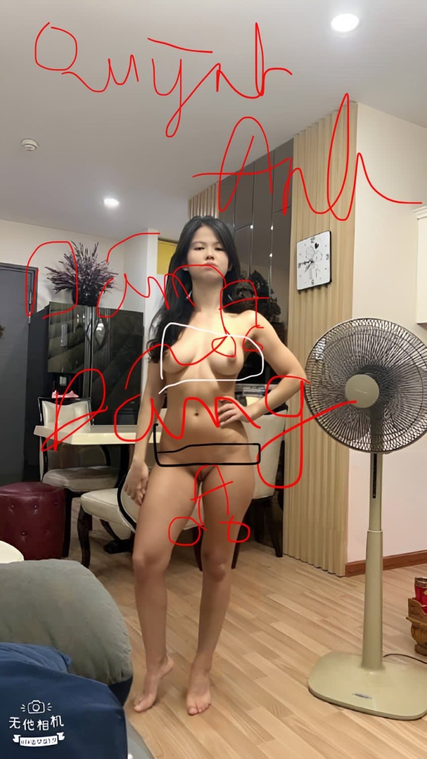 Quỳnh Anh k9 là học sinh những làm đĩ từ lớp 8