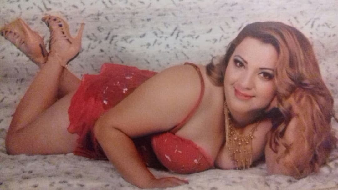 Gricelda Soto BabyDoll