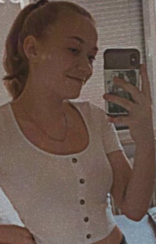 QOS Leonie German Anal Gangbang Fuckslut