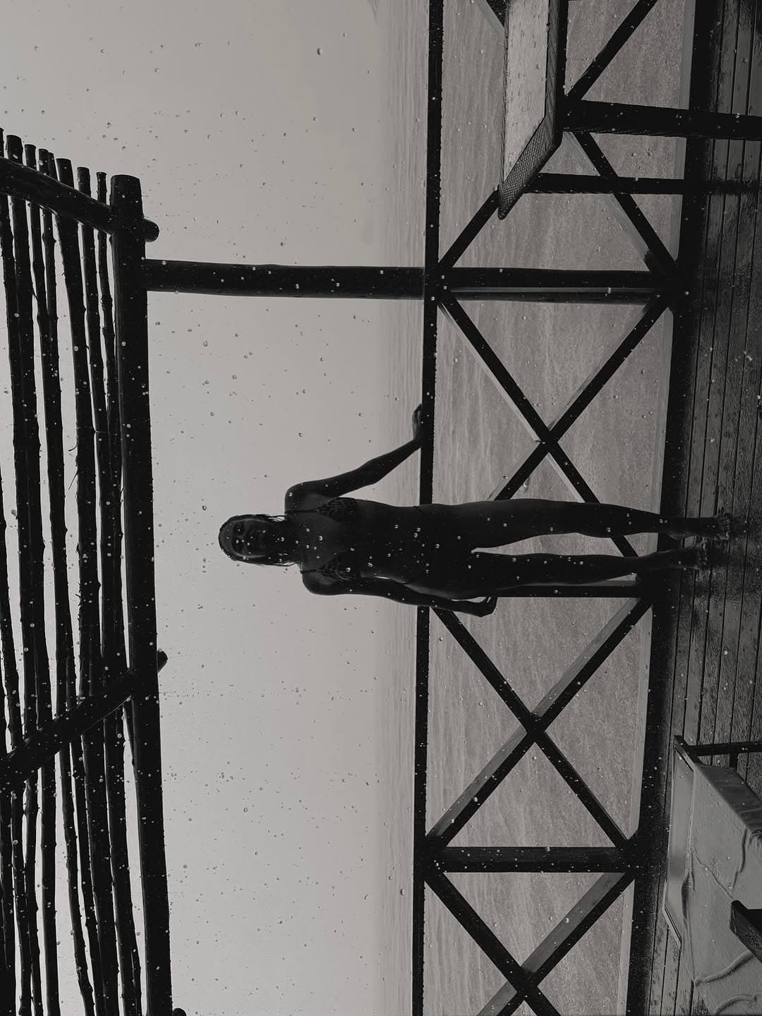 nastya tsymbalaru bikini