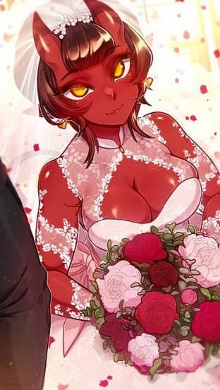 BRAINWASHING HENTAI PORN - MERU SUCCUBUS 2