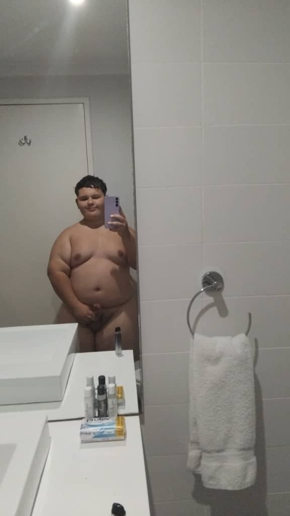 Fat piggy from South Africa