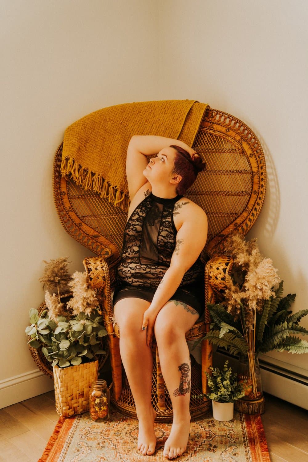 Click to view full size Risk! Krysta Black, 30 Maine