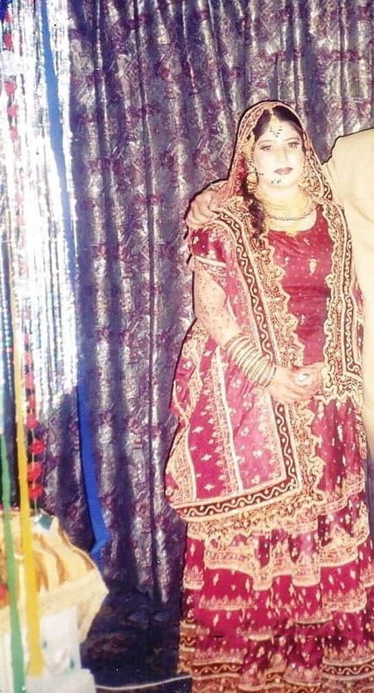 Haryana chubby bhabhi newly married