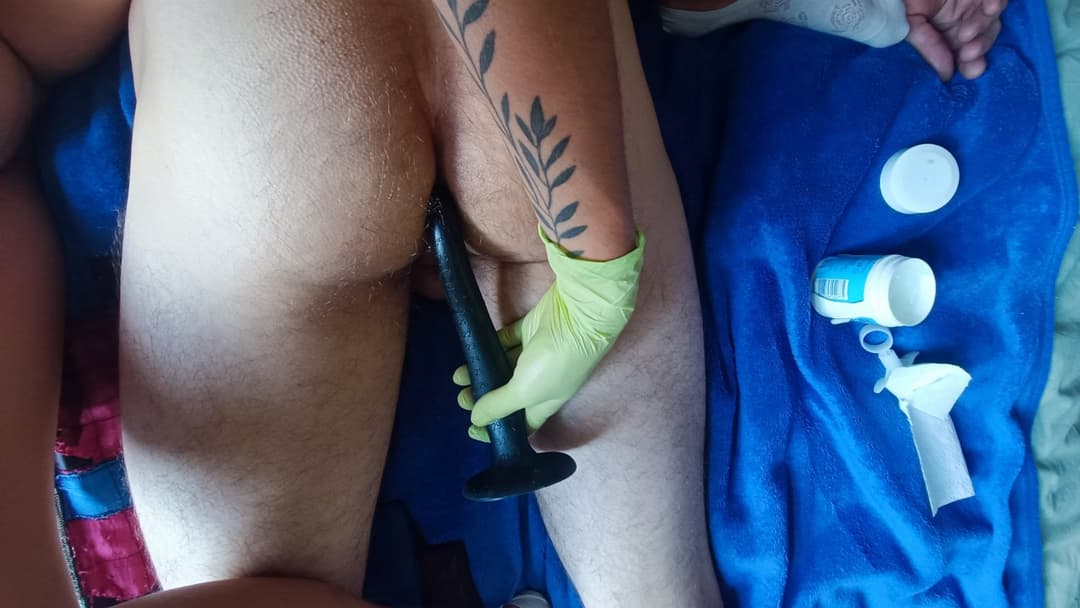 I get feminized by my Niece for allowing me to play with her body and pussy. Femdom???