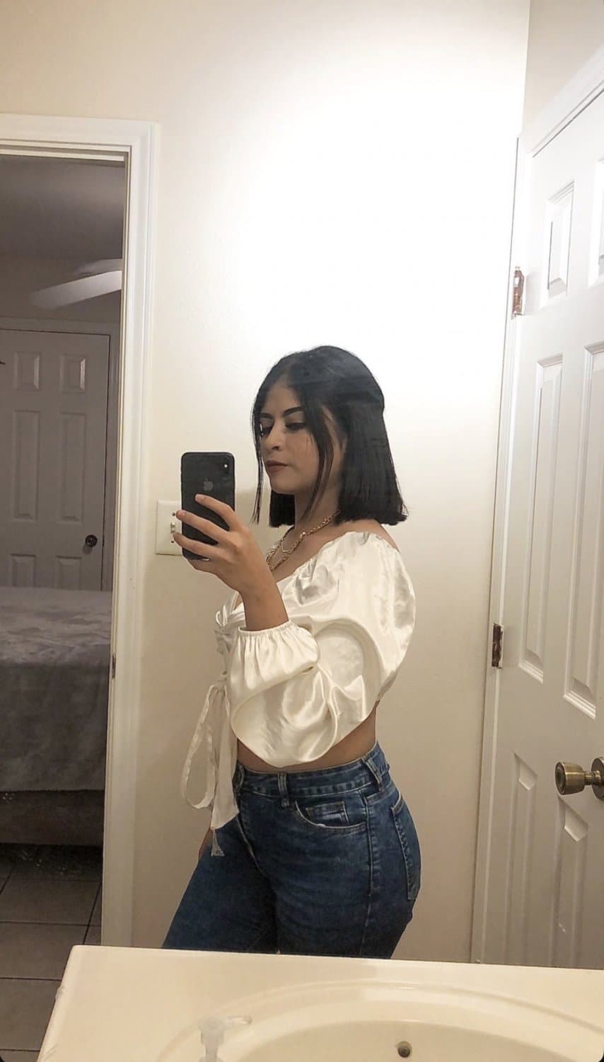 Mamacita de mi ciudad