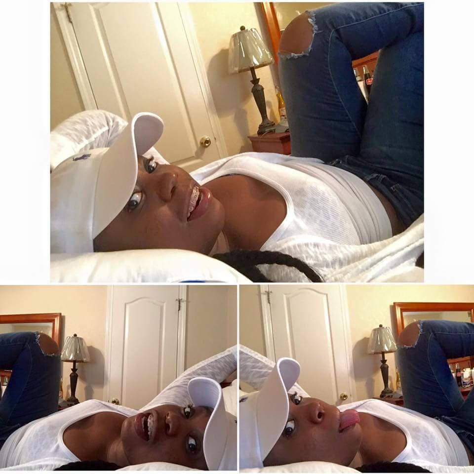 That Good Army Cut, that phat pussy biting.