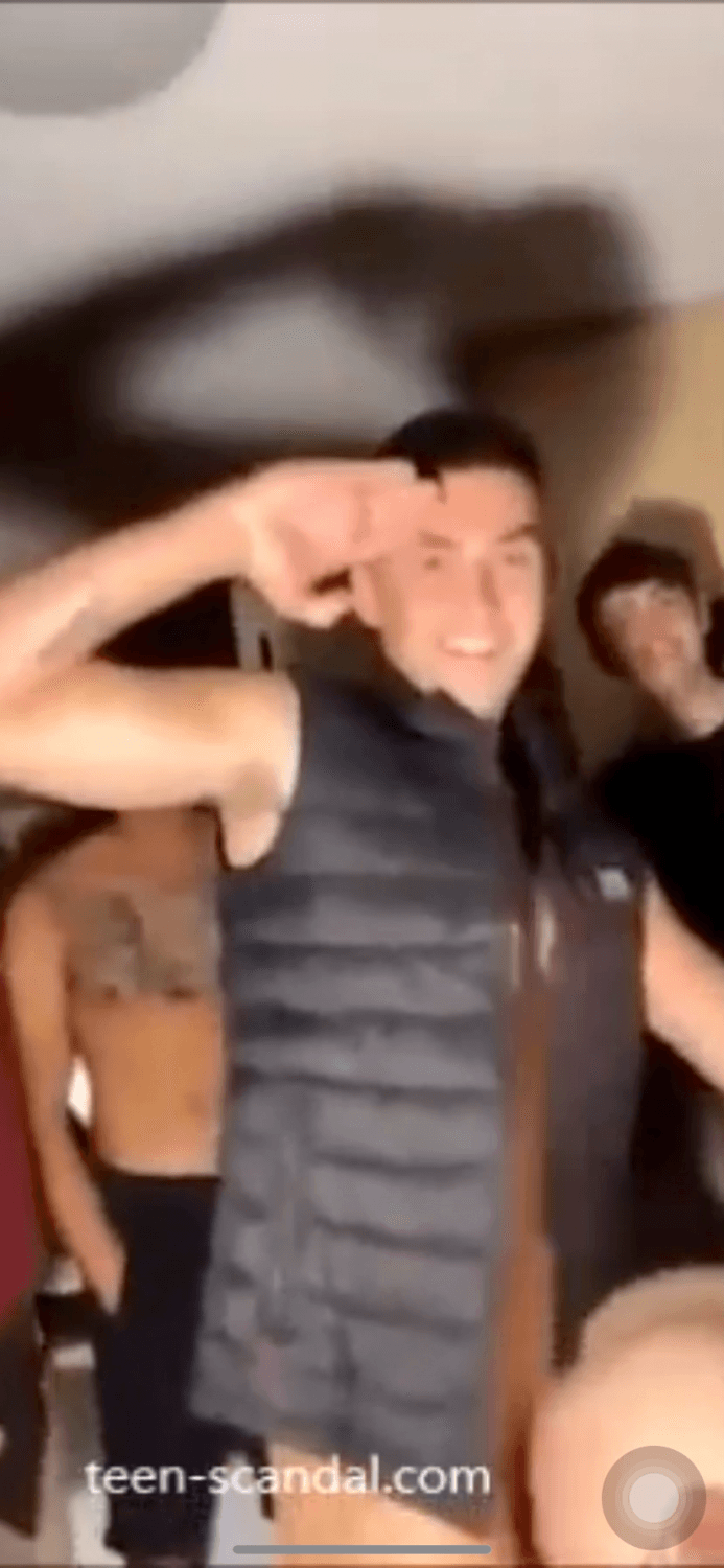 Military Crew realizes prostitution over Seas is a whole NEW LEVEL ??