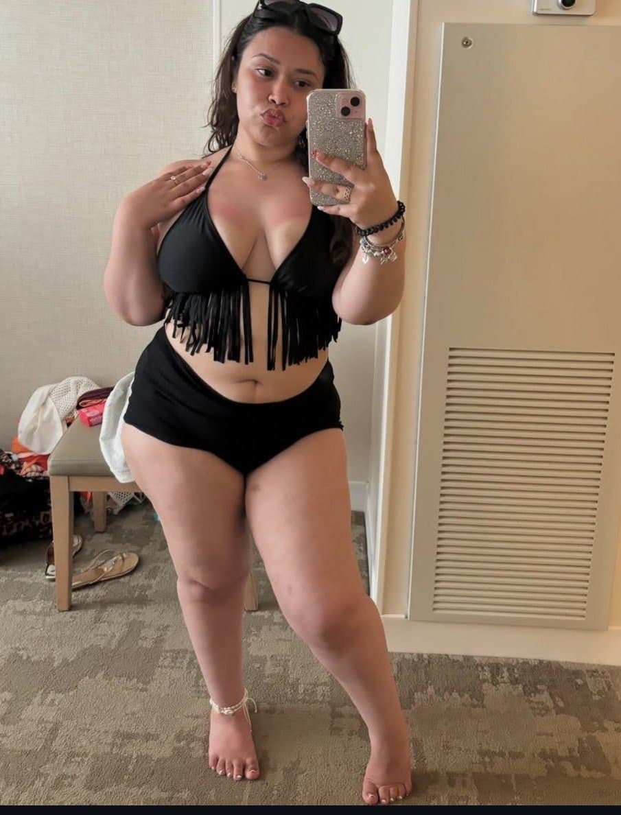 Chicago south side Latina yanira mars