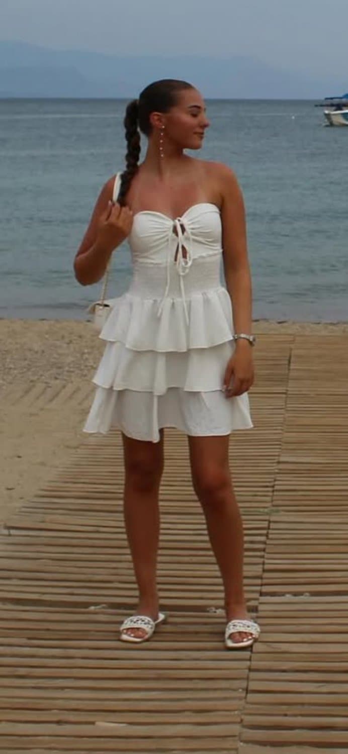 (C) The sis of the HS Slut, she’s gonna be even better teen slut that her sis did