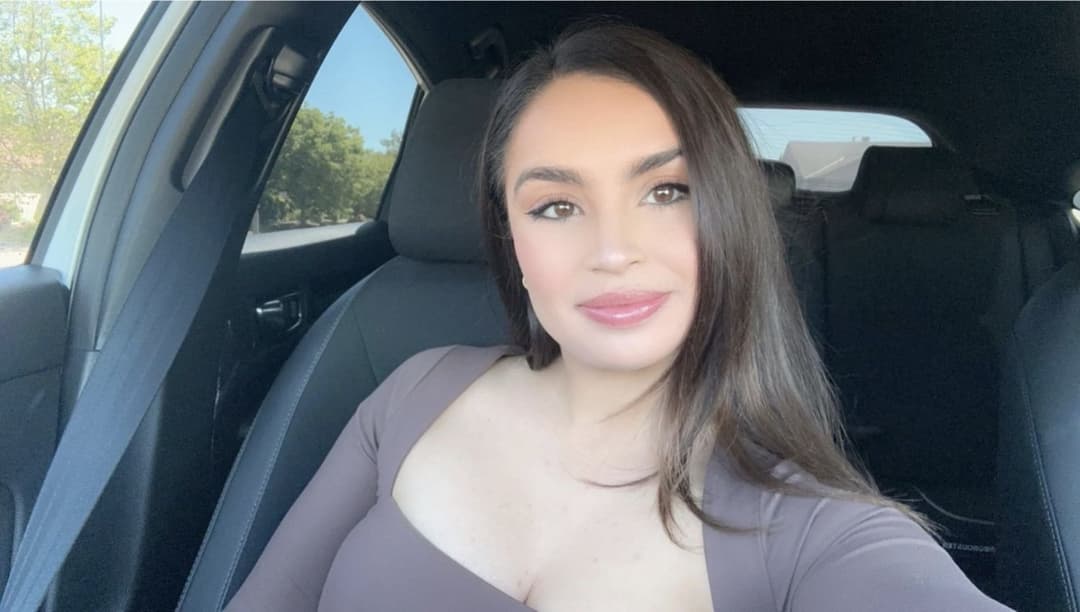 She needed some dick for that meaty pussy