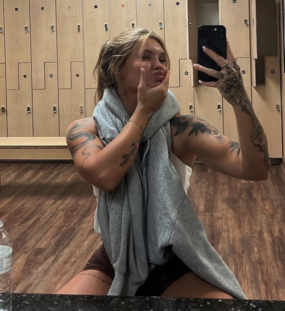 Poll: is this bunny aware of the fact that her father likely gets off thinking of her with black men